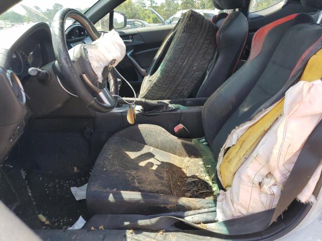 JF1ZNAA14D1723460 - 2013 TOYOTA SCION FR-S WHITE photo 7