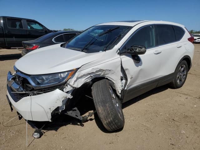 2019 HONDA CR-V EXL, 