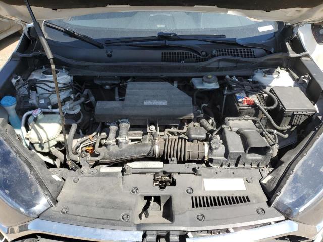 5J6RW2H89KL037569 - 2019 HONDA CR-V EXL Blanc photo 11