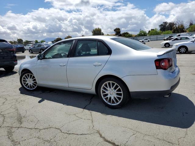 3VWRA71K99M043014 - 2009 VOLKSWAGEN JETTA WOLFSBURG 银色 照片 2