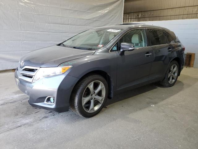 2015 TOYOTA VENZA LE, 
