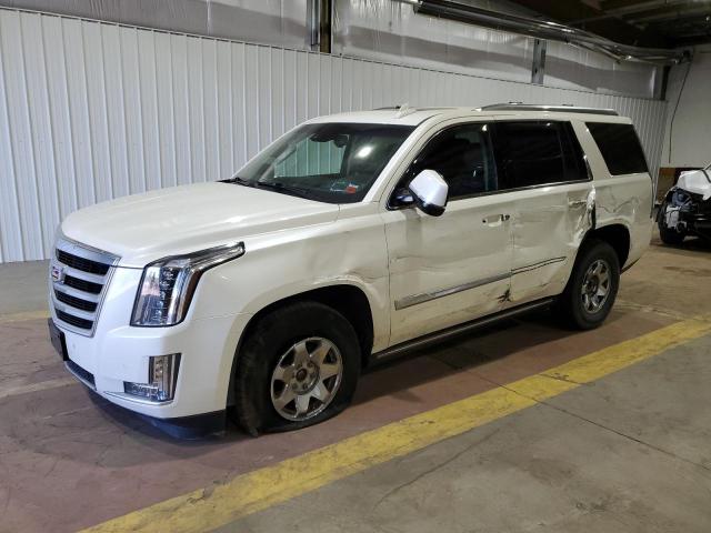 2015 CADILLAC ESCALADE PREMIUM, 