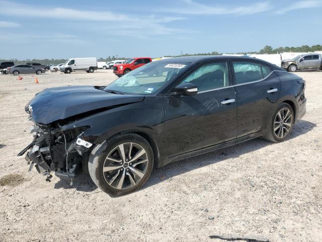 2023 NISSAN MAXIMA SV, 