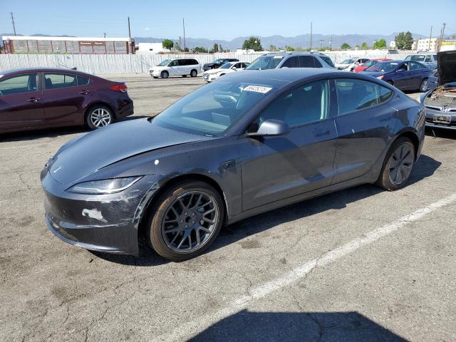 2025 TESLA MODEL 3, 