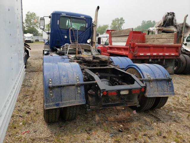 1M1AW07Y1JM088260 - 2018 MACK 600 CXU600 BLUE photo 3