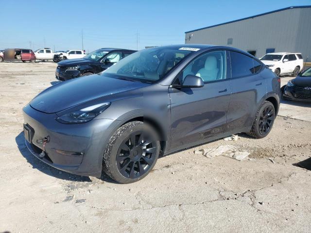 2023 TESLA MODEL Y, 