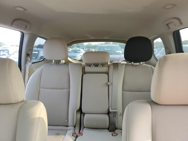 5N1DR2MN9HC676929 - 2017 NISSAN PATHFINDER S GREEN photo 10