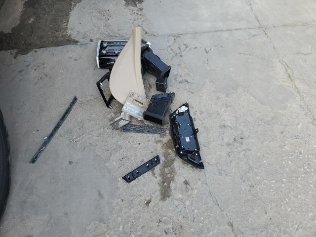 5N1DR2MN9HC676929 - 2017 NISSAN PATHFINDER S GREEN photo 13