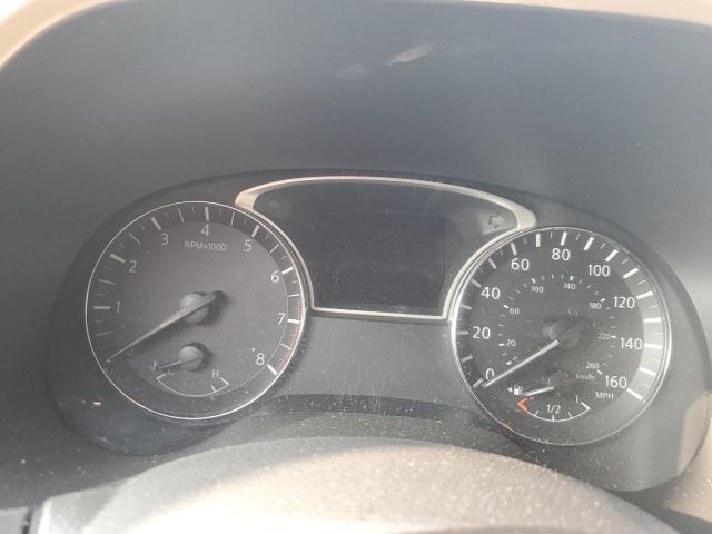 5N1DR2MN9HC676929 - 2017 NISSAN PATHFINDER S GREEN photo 9