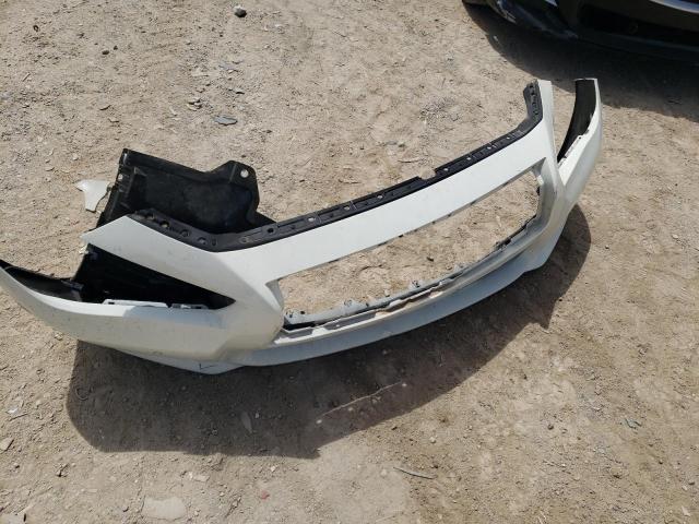 JN1BV7AP9FM341528 - 2015 INFINITI Q50 BASE 白色 照片 12