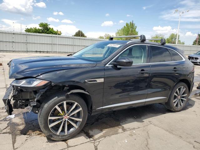2023 JAGUAR F-PACE S, null