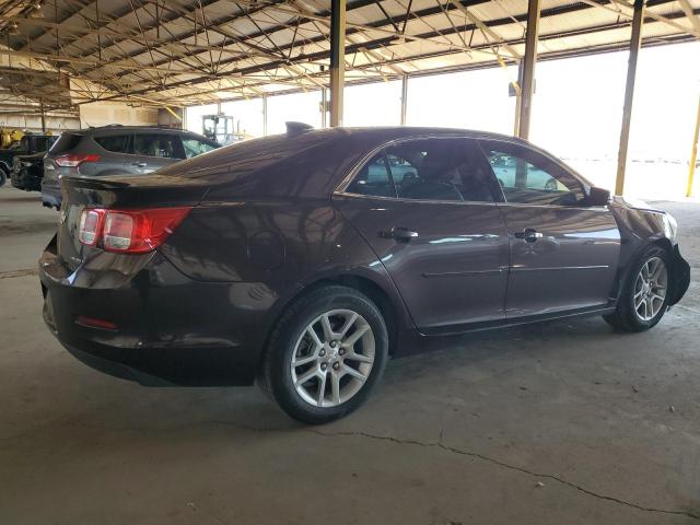 1G11C5SL1FF150536 - 2015 CHEVROLET MALIBU 1LT BROWN photo 3