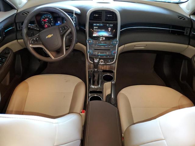 1G11C5SL1FF150536 - 2015 CHEVROLET MALIBU 1LT BROWN photo 8