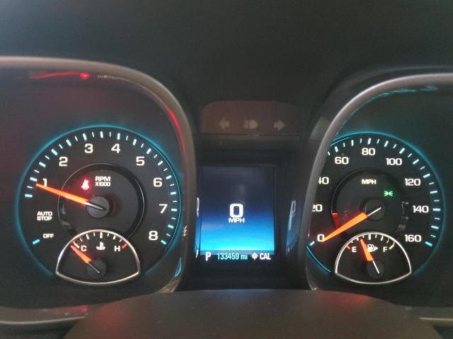 1G11C5SL1FF150536 - 2015 CHEVROLET MALIBU 1LT BROWN photo 9