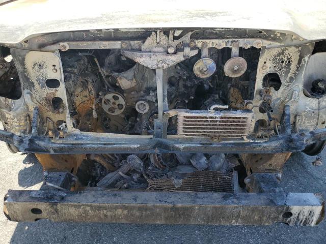 5TEJU62N16Z190078 - 2006 TOYOTA TACOMA DOUBLE CAB PRERUNNER BURN photo 11