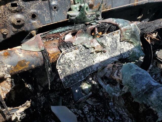 5TEJU62N16Z190078 - 2006 TOYOTA TACOMA DOUBLE CAB PRERUNNER BURN photo 9