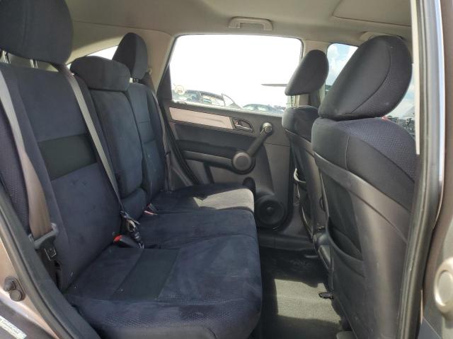 5J6RE4H54BL076848 - 2011 HONDA CR-V EX 灰色 照片 11
