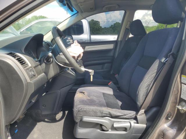 5J6RE4H54BL076848 - 2011 HONDA CR-V EX 灰色 照片 7