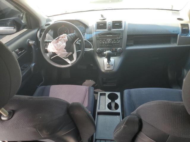 5J6RE4H54BL076848 - 2011 HONDA CR-V EX 灰色 照片 8