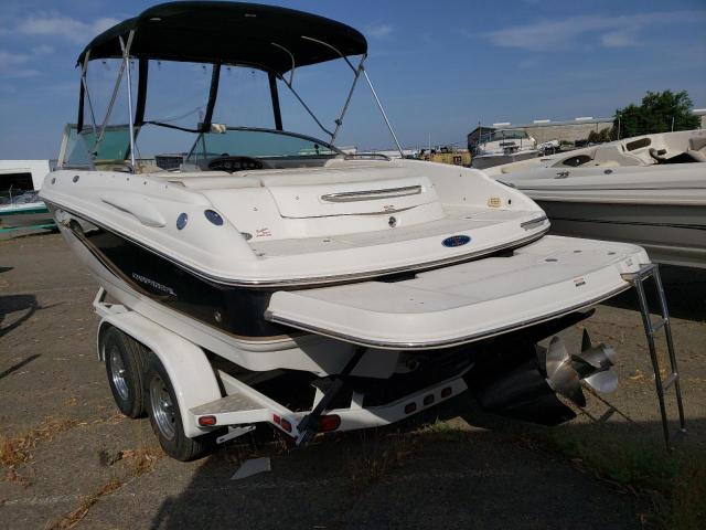 FGBZ2362E505 - 2005 CHAP BOAT&TRAIL 白色 照片 3