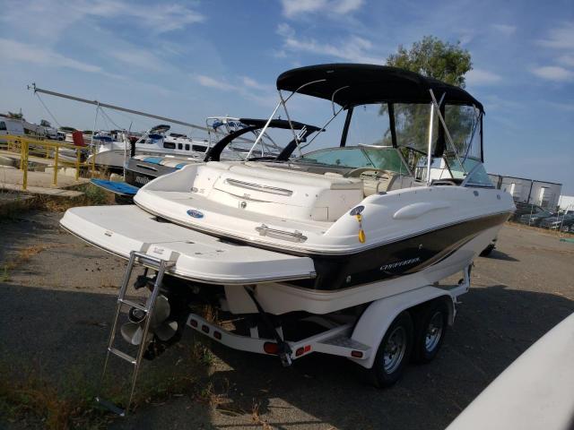 FGBZ2362E505 - 2005 CHAP BOAT&TRAIL 白色 照片 4