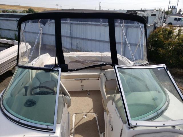 FGBZ2362E505 - 2005 CHAP BOAT&TRAIL 白色 照片 6