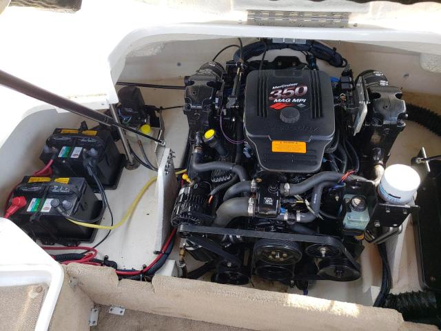 FGBZ2362E505 - 2005 CHAP BOAT&TRAIL 白色 照片 7