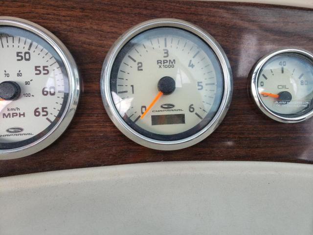 FGBZ2362E505 - 2005 CHAP BOAT&TRAIL 白色 照片 8