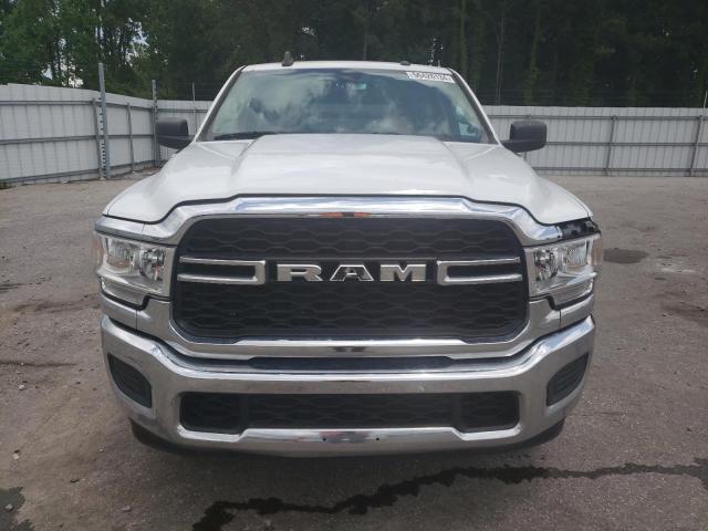 3C6MR4AJ7KG548136 - 2019 RAM 2500 TRADESMAN WHITE photo 5