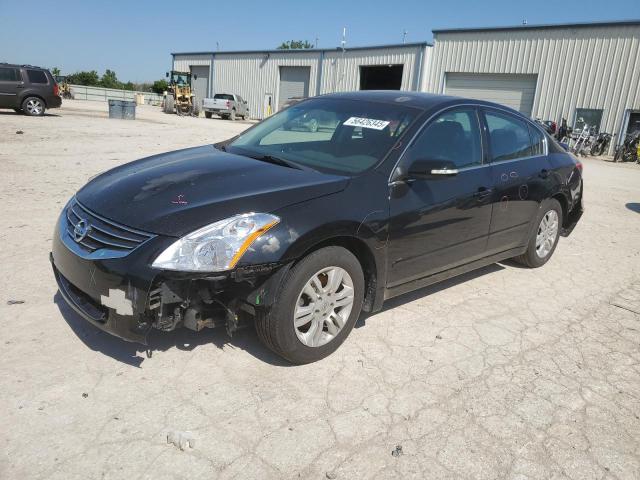 2012 NISSAN ALTIMA BASE, 