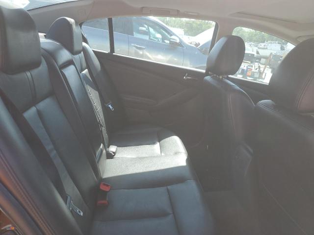 1N4AL2AP0CN485370 - 2012 NISSAN ALTIMA BASE Qara foto 10