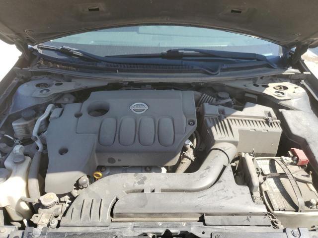 1N4AL2AP0CN485370 - 2012 NISSAN ALTIMA BASE Qara foto 11