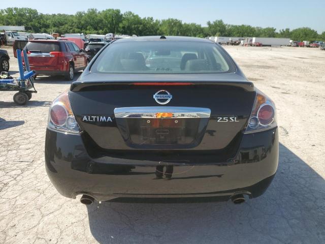 1N4AL2AP0CN485370 - 2012 NISSAN ALTIMA BASE Qara foto 6