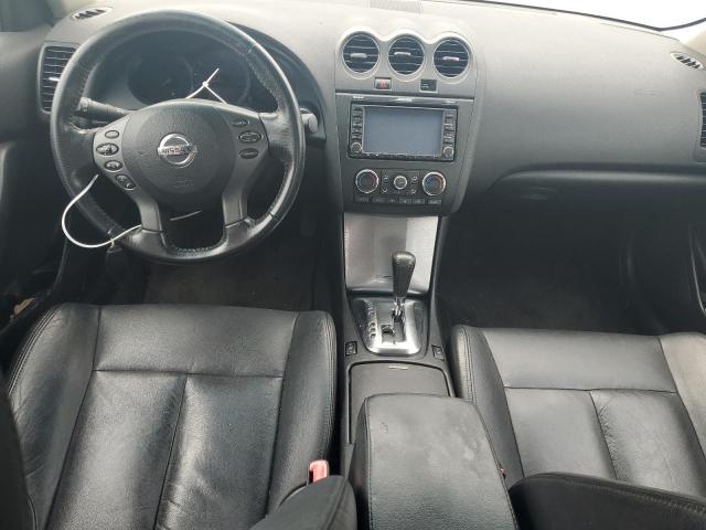 1N4AL2AP0CN485370 - 2012 NISSAN ALTIMA BASE Qara foto 8