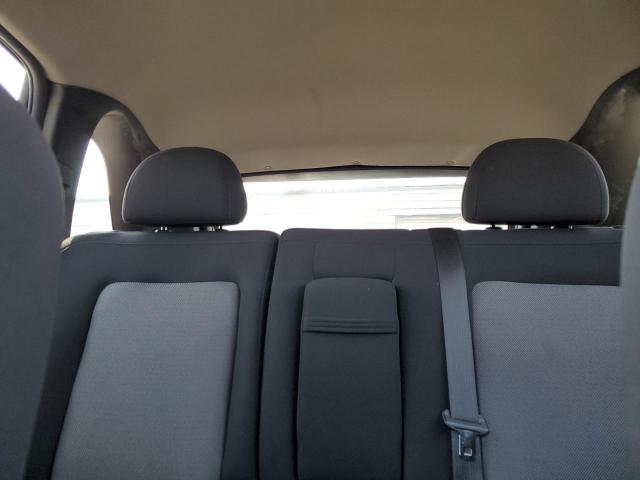 3GNAL2EK1DS570578 - 2013 CHEVROLET CAPTIVA LS 黑色 照片 10