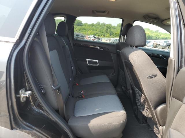 3GNAL2EK1DS570578 - 2013 CHEVROLET CAPTIVA LS 黑色 照片 11