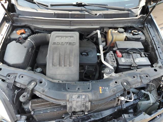 3GNAL2EK1DS570578 - 2013 CHEVROLET CAPTIVA LS 黑色 照片 12