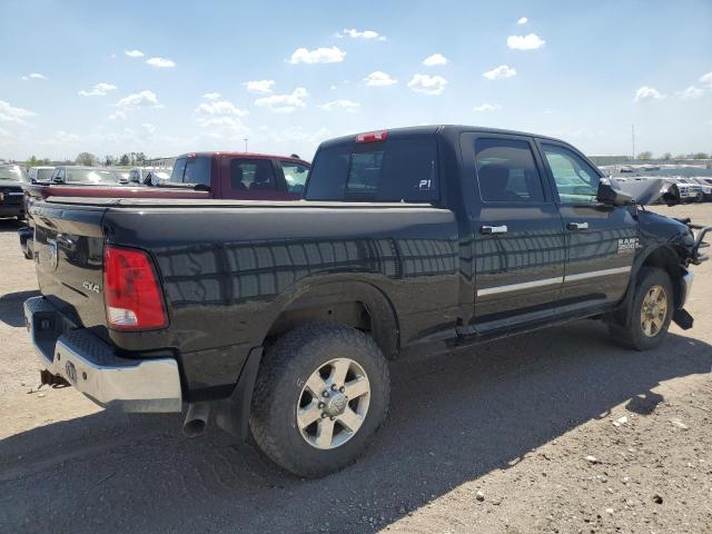 3C63R3DL2EG260094 - 2014 RAM 3500 SLT BLACK photo 3