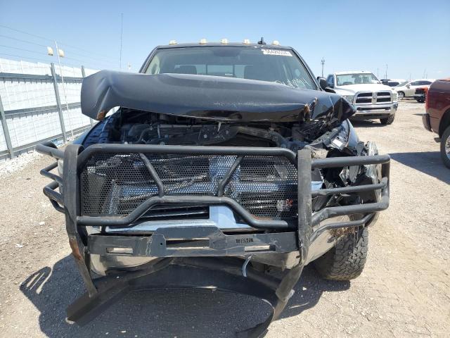 3C63R3DL2EG260094 - 2014 RAM 3500 SLT BLACK photo 5