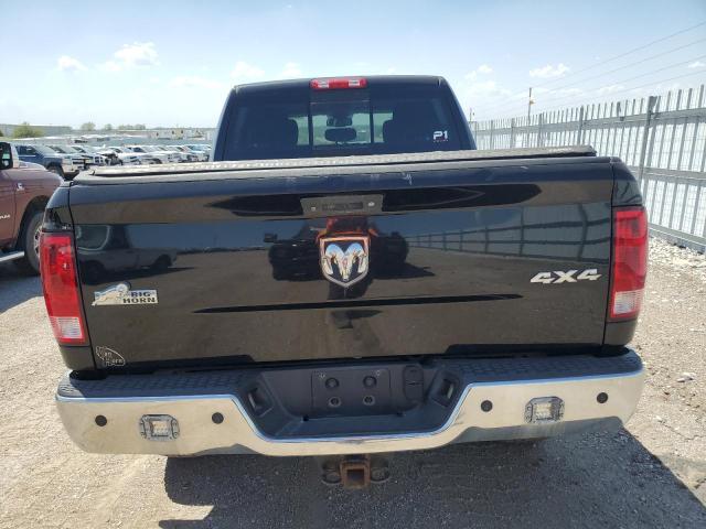 3C63R3DL2EG260094 - 2014 RAM 3500 SLT BLACK photo 6