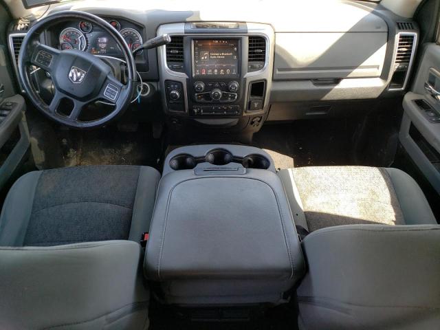 3C63R3DL2EG260094 - 2014 RAM 3500 SLT BLACK photo 8