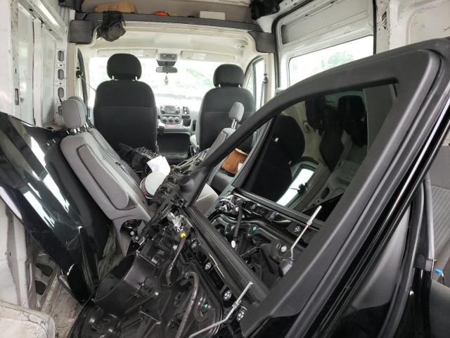 3C6TRVCG9EE109880 - 2014 RAM PROMASTER 2500 HIGH 白色 照片 10