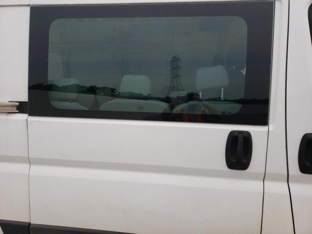 3C6TRVCG9EE109880 - 2014 RAM PROMASTER 2500 HIGH 白色 照片 11