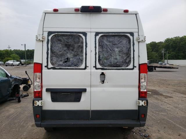 3C6TRVCG9EE109880 - 2014 RAM PROMASTER 2500 HIGH 白色 照片 6