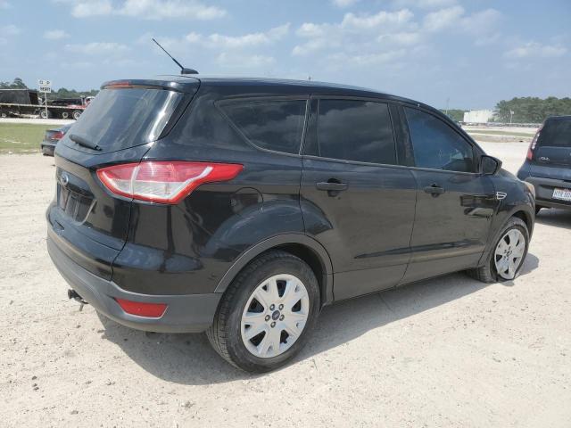 1FMCU0F72FUB39727 - 2015 FORD ESCAPE S BLACK photo 3