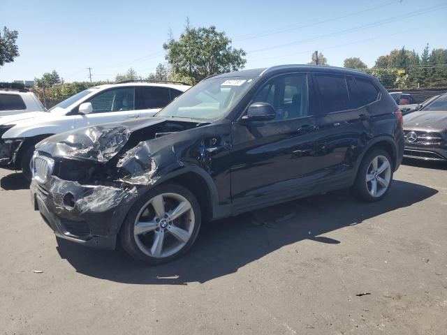 2017 BMW X3 SDRIVE28I, null