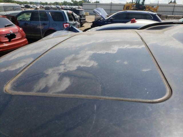 1J8HG48K36C273297 - 2006 JEEP COMMANDER 黑色 照片 9