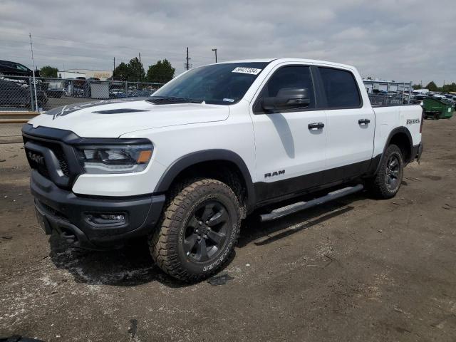 2024 RAM 1500 REBEL, 