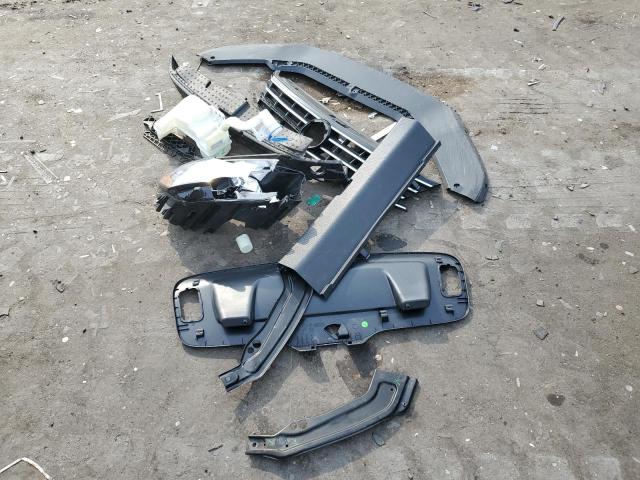 1VWLA7A33KC003839 - 2019 VOLKSWAGEN PASSAT WOLFSBURG BLUE photo 12