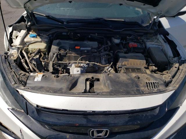 19XFC2F8XLE200020 - 2020 HONDA CIVIC SPORT 白色 照片 11